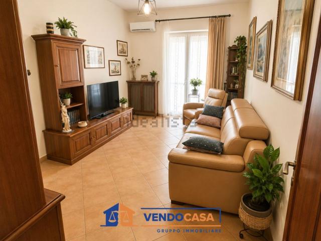 Appartamento in vendita di 83 m² in Via Arno, 14