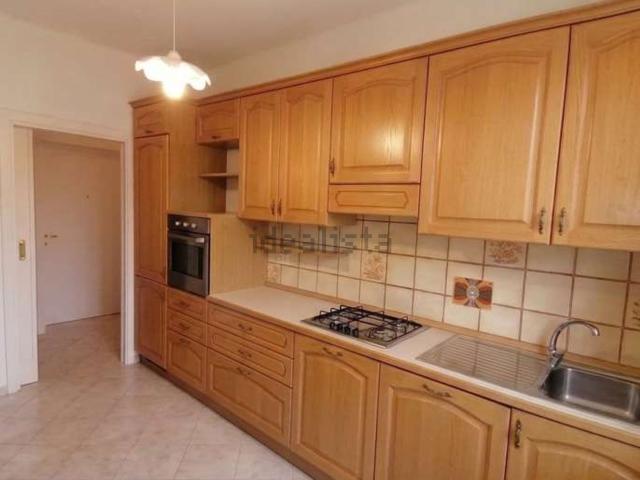 Appartamento in vendita di 83 m² in Via Arno