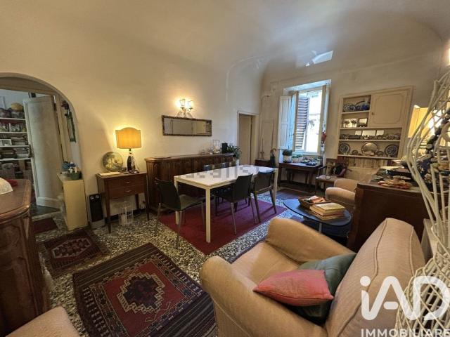 Appartamento in vendita di 83 m² in Via Aretina, 284
