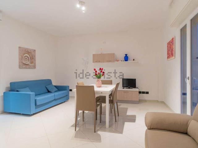 Appartamento in vendita di 83 m² in Via Aurelia