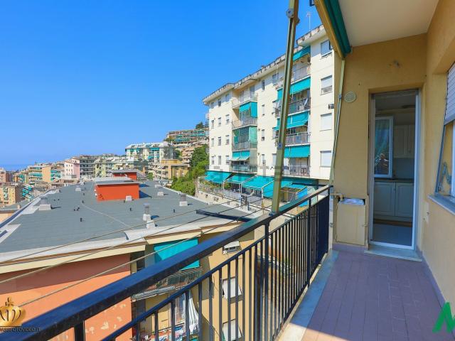 Appartamento in vendita di 83 m² in Via Aurelio Robino