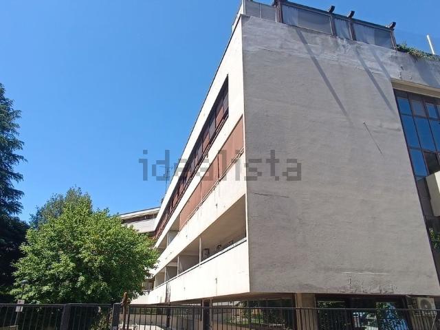 Appartamento in vendita di 83 m² in Via Aurelio Saffi, 73