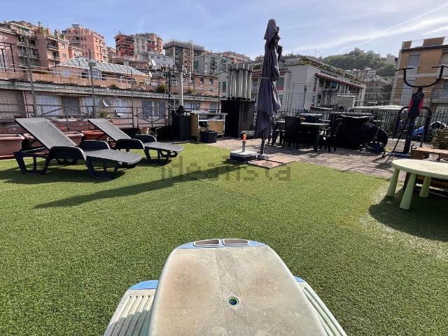 Appartamento in vendita di 83 m² in Via Ayroli