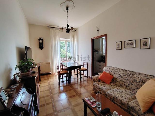 Appartamento in vendita di 83 m² in Via B. Cellini, 31