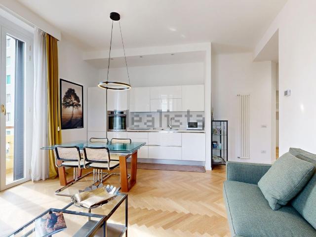 Appartamento in vendita di 83 m² in Via Bambaia, 2