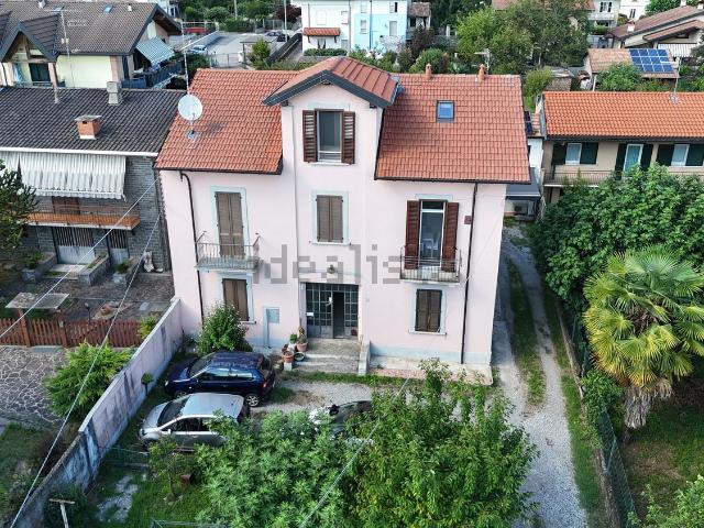 Appartamento in vendita di 83 m² in Via Bainsizza