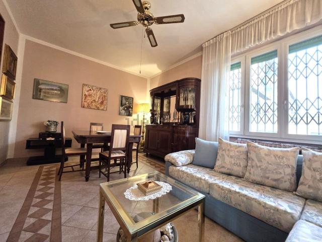 Appartamento in vendita di 83 m² in Via Baldo Ruffoli, 1