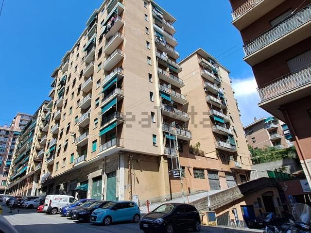 Appartamento in vendita di 83 m² in Via Bartolomeo Carrea