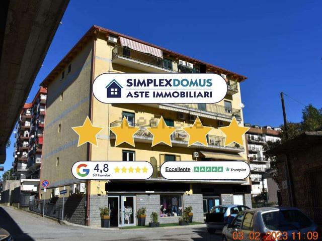 Appartamento in vendita di 83 m² in Via Bari