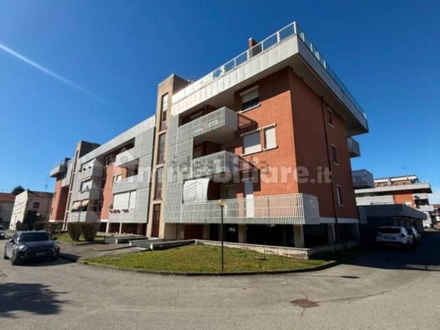 Appartamento in vendita di 83 m² in Via Bertole Viale