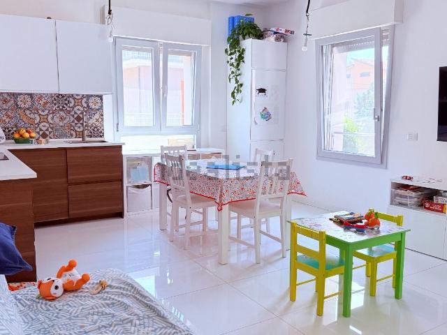 Appartamento in vendita di 83 m² in Via Bernardo Baffi