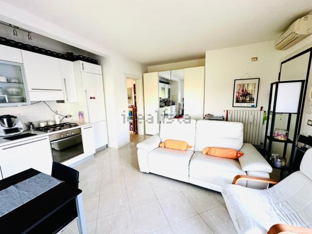 Appartamento in vendita di 83 m² in Via Bologna