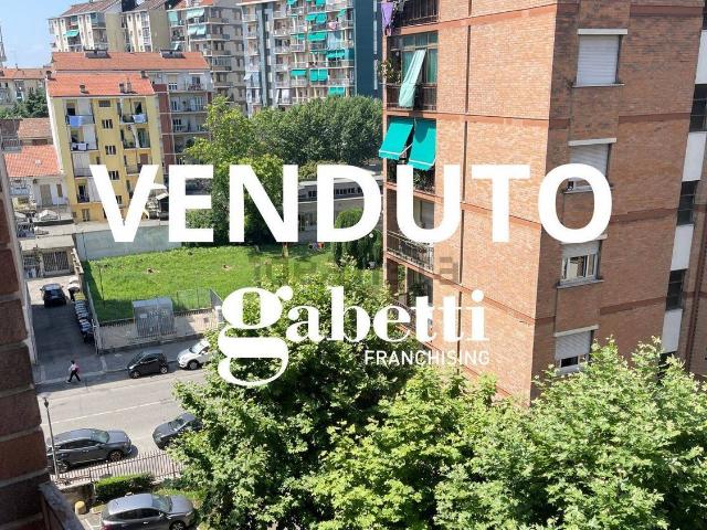 Appartamento in vendita di 83 m² in Via Boston, 102
