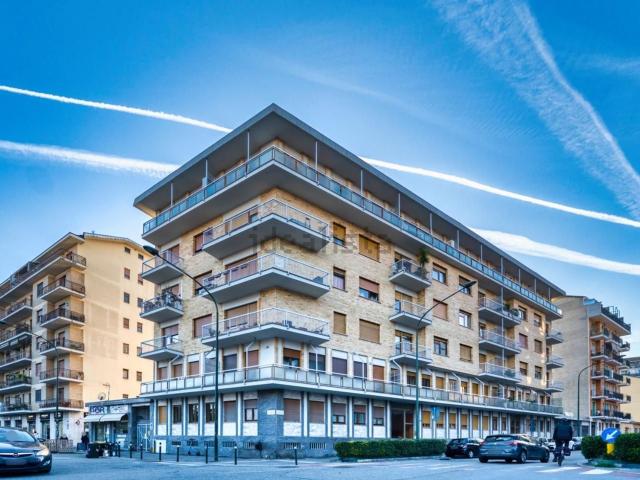 Appartamento in vendita di 83 m² in Via Boston, 121