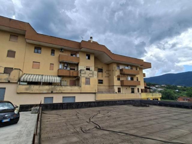 Appartamento in vendita di 83 m² in Via Boschetto
