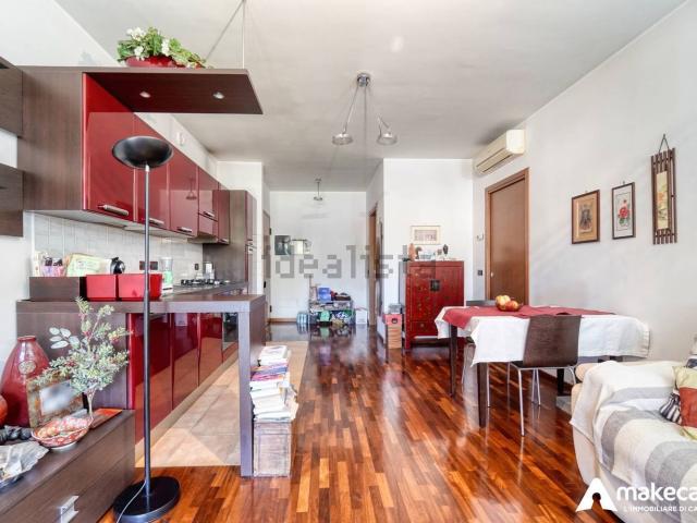 Appartamento in vendita di 83 m² in Via Broggi Izar, 4