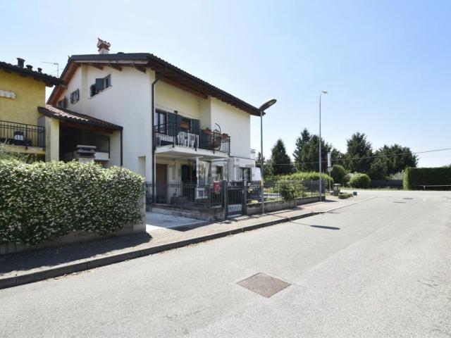 Appartamento in vendita di 83 m² in Via Brennero, 8