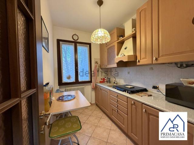 Appartamento in vendita di 83 m² in Via Brughiera