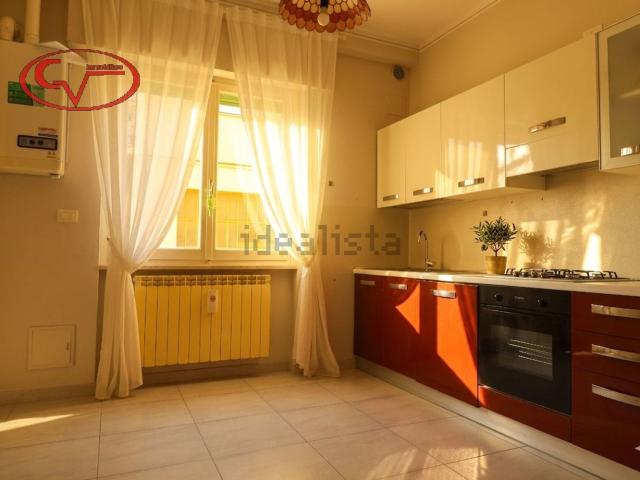 Appartamento in vendita di 83 m² in Via Brunetto Latini