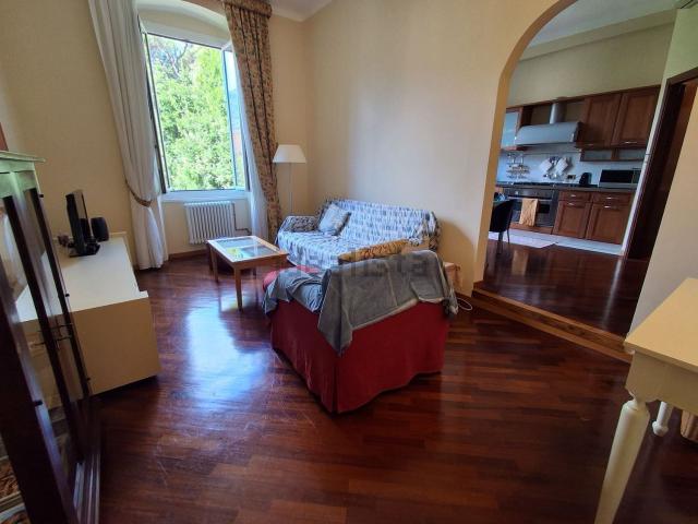 Appartamento in vendita di 83 m² in Via Buonincontri