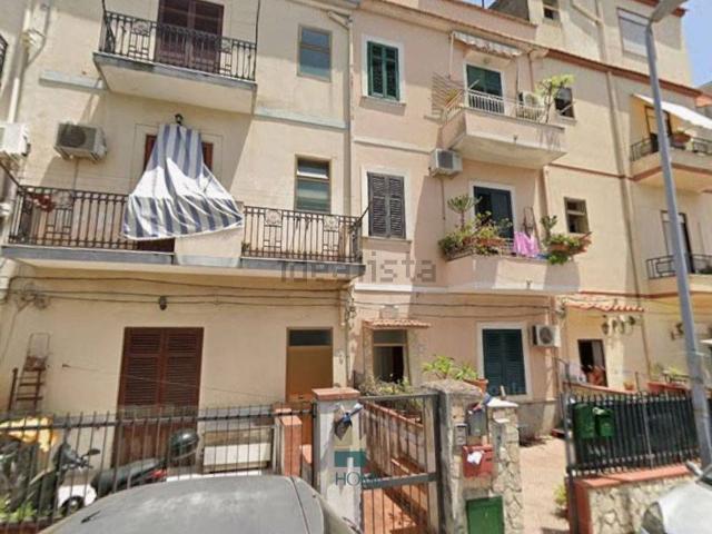Appartamento in vendita di 83 m² in Via Buzzanca, 15