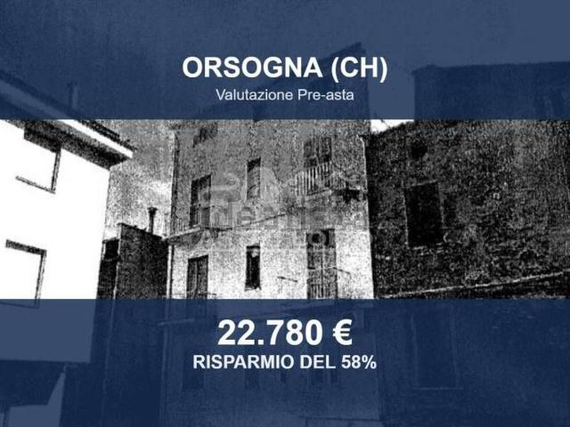 Appartamento in vendita di 83 m² in Via C. de Nardis, 25