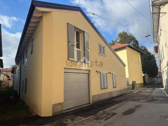 Appartamento in vendita di 83 m² in Via Camillo Benso Conte di Cavour, 27