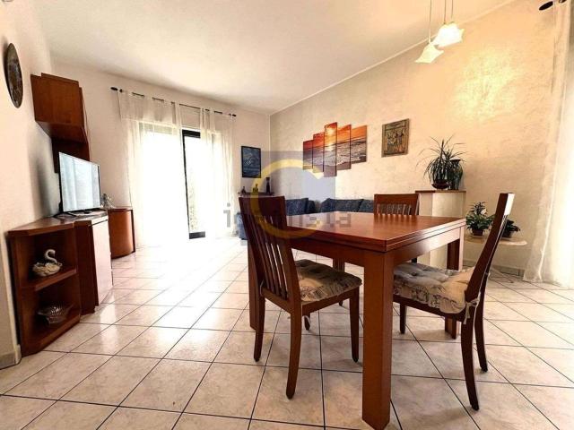 Appartamento in vendita di 83 m² in Via Campagna