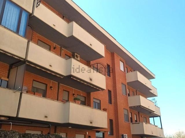 Appartamento in vendita di 83 m² in Via Cangiano San Bartolomeo