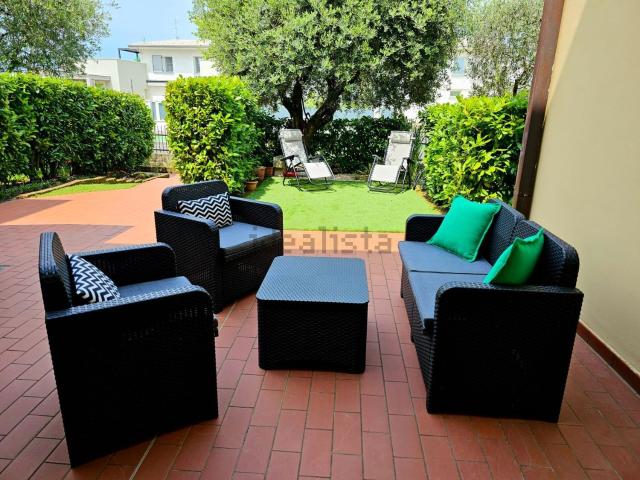 Appartamento in vendita di 83 m² in Via Caboto, 2