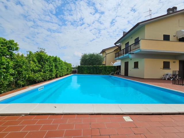 Appartamento in vendita di 83 m² in Via Caboto, 2