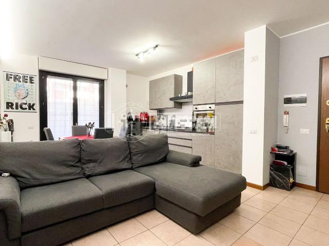 Appartamento in vendita di 83 m² in Via Caduti di Marcinelle, 10
