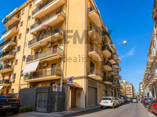 Appartamento in vendita di 83 m² in Via Cagliari, 47