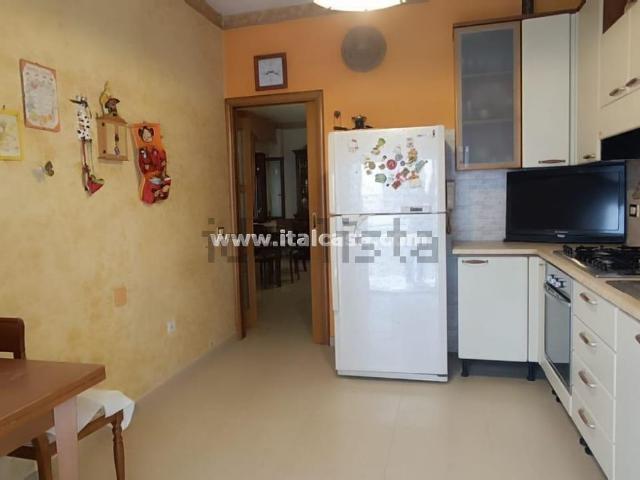 Appartamento in vendita di 83 m² in Via Cappuccini
