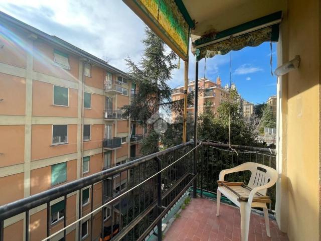 Appartamento in vendita di 83 m² in Via Capri, 137