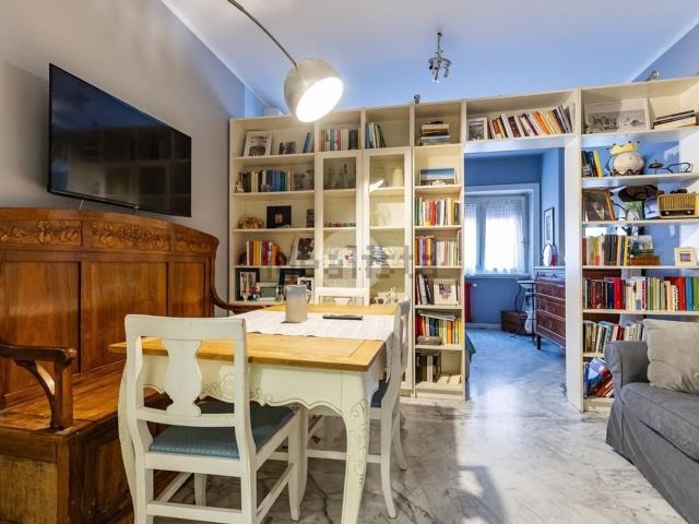 Appartamento in vendita di 83 m² in Via Cardinal Mistrangelo