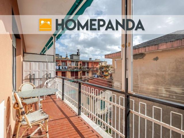 Appartamento in vendita di 83 m² in Via Carlin
