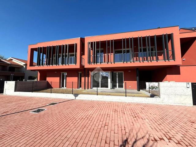 Appartamento in vendita di 83 m² in Via Carlo Alberto, 1