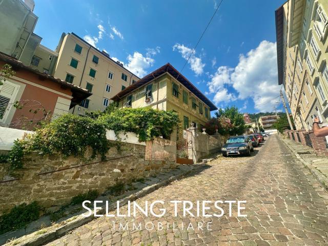 Appartamento in vendita di 83 m² in Via Carlo Favetti