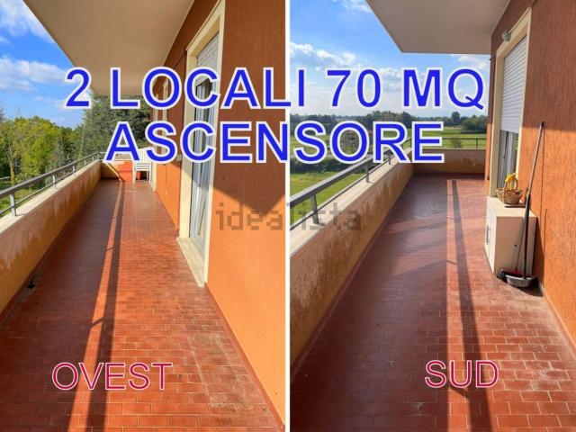 Appartamento in vendita di 83 m² in Via Carola