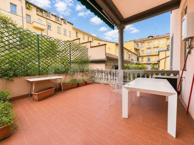 Appartamento in vendita di 83 m² in Via Carroccio, 10