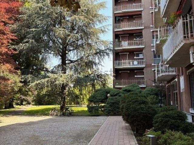 Appartamento in vendita di 83 m² in Via Castelfidardo, 8