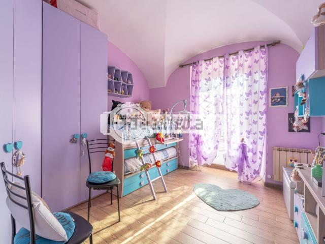 Appartamento in vendita di 83 m² in Via Casilina
