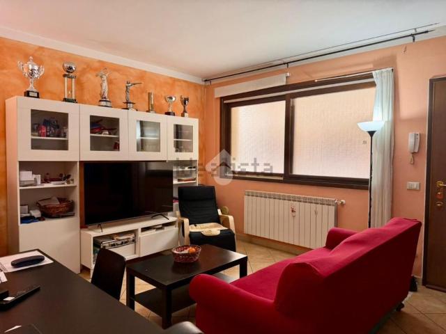 Appartamento in vendita di 83 m² in Via Cavour, 27