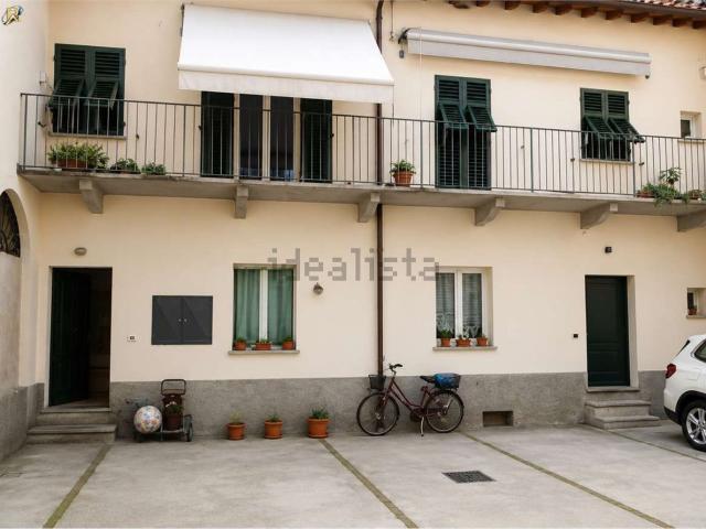 Appartamento in vendita di 83 m² in Via Cavour, 30