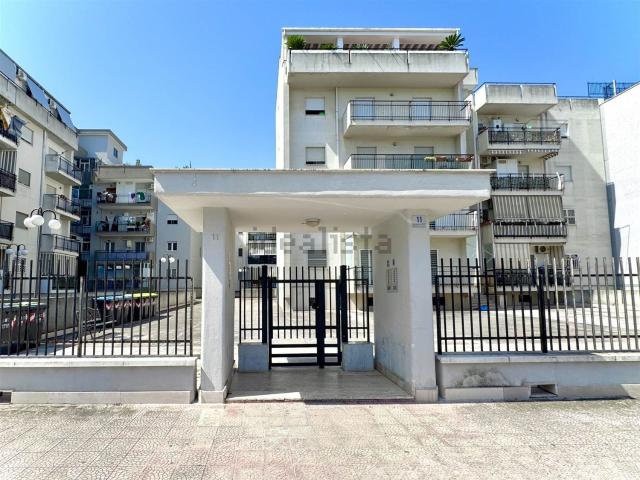 Appartamento in vendita di 83 m² in Via Cecoslovacchia, 11