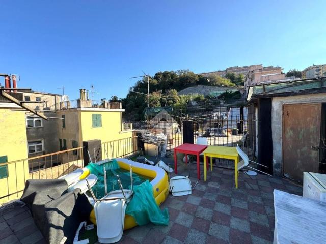 Appartamento in vendita di 83 m² in Via Celesia, 20