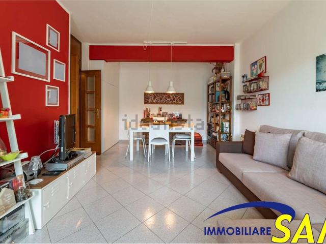 Appartamento in vendita di 83 m² in Via Cervignano, 1