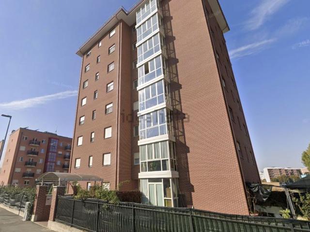 Appartamento in vendita di 83 m² in Via Cesare Battisti, 15