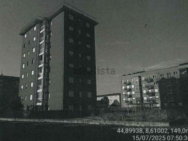 Appartamento in vendita di 83 m² in Via Cesare Battisti, 15